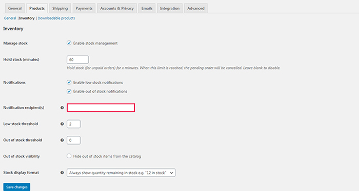 WooCommerce Rehberi img 25