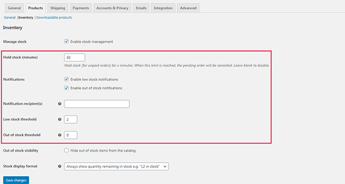 WooCommerce Rehberi img 22