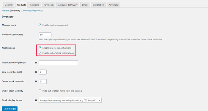 WooCommerce Rehberi img 24
