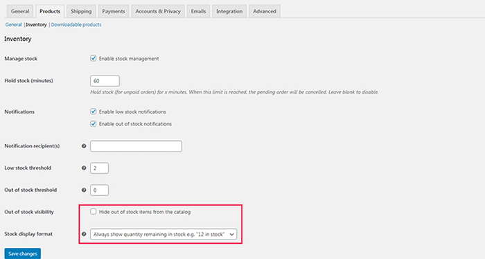 WooCommerce Rehberi img 27