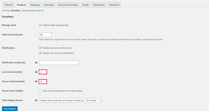 WooCommerce Rehberi img 26