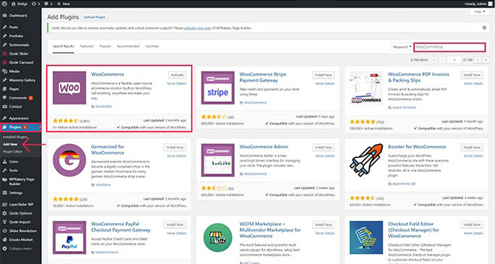 WooCommerce Rehberi img 1